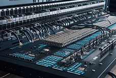 How to achieve precise motion control in industrial drives